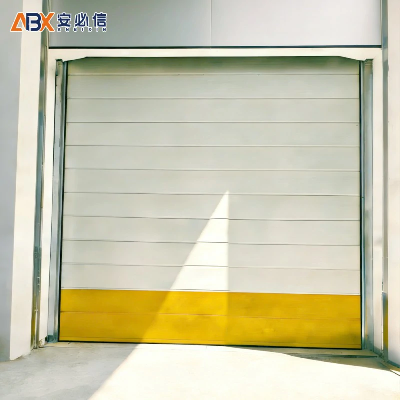 随州升降提升门